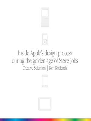 cover image of Creative Selection